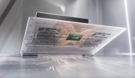 Un solo silicio: CPU, GPU y RAM integradas en la nueva era de la IA personal de NVIDIA