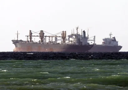EEUU logró sacar 18 millones de barriles de crudo del estrecho de Ormuz durante los bombardeos, según CNN