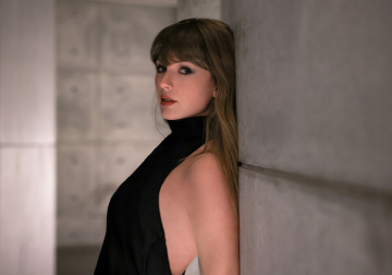 Taylor Swift lanza adelanto de ‘Patient Zero’ con Dakota Johnson y Colin Farrell