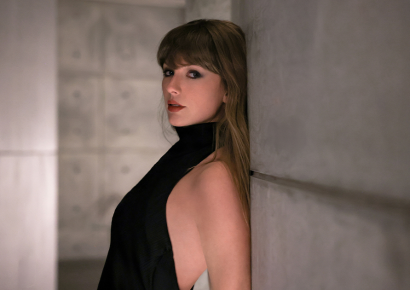 Taylor Swift lanza adelanto de ‘Patient Zero’ con Dakota Johnson y Colin Farrell