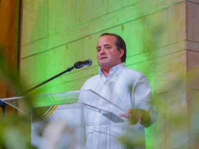 Paliza defiende publicación gradual de auditorías de la Contraloría