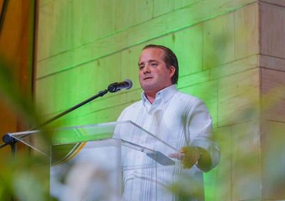 Paliza defiende publicación gradual de auditorías de la Contraloría