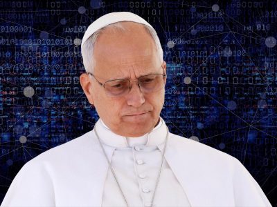 El papa León XIV advierte sobre el peligro de delegar decisiones en los algoritmos