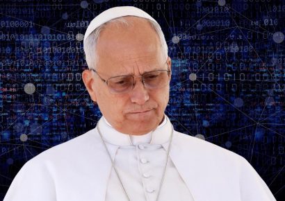 El papa León XIV advierte sobre el peligro de delegar decisiones en los algoritmos