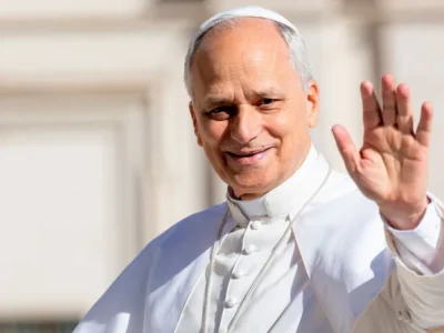 Papa León XIV llama a aprender de la historia y evitar errores del pasado