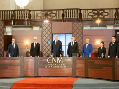 CNM confirma a cinco jueces de la Suprema; dos quedan fuera