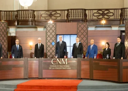 CNM confirma a cinco jueces de la Suprema; dos quedan fuera