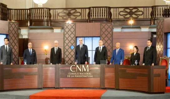 CNM confirma a cinco jueces de la Suprema; dos quedan fuera