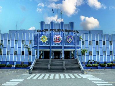 Policía vestido de civil se defiende de asalto en Estrella Sadhalá