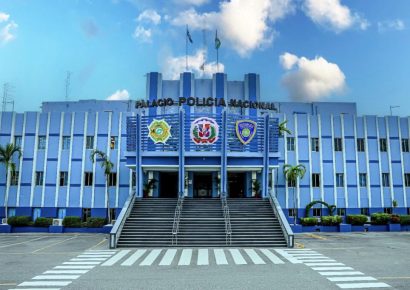 Policía vestido de civil se defiende de asalto en Estrella Sadhalá