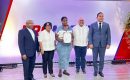 Promipyme entrega RD$72 millones en créditos a emprendedores de Barahona