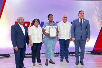Promipyme entrega RD$72 millones en créditos a emprendedores de Barahona