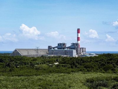 Punta Catalina duplica gastos por mantenimiento especializado