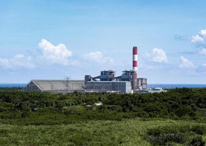 Punta Catalina duplica gastos por mantenimiento especializado