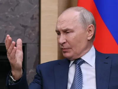 Putin: Rusia retirará base en Armenia si el país lo pide