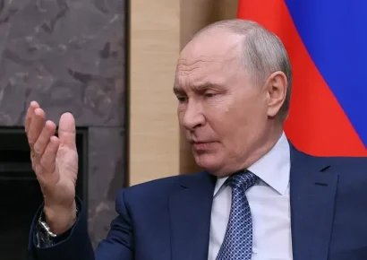 Putin: Rusia retirará base en Armenia si el país lo pide
