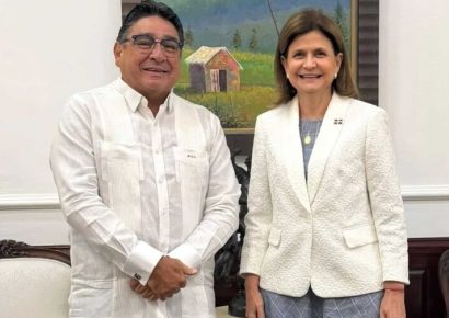 República Dominicana y Mongolia buscan ampliar cooperación en turismo, comercio e inversión