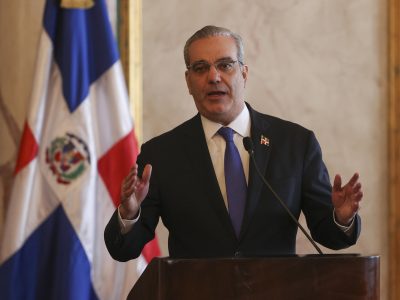 Gobierno anuncia publicación de auditorías de la Contraloría a partir de octubre