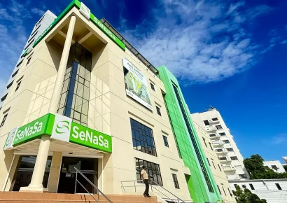 PEPCA realiza allanamientos y detiene a 25 médicos por caso Senasa