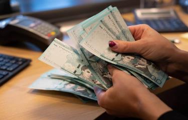Gobierno destaca que la tasa de pobreza monetaria bajó 2.9 puntos este año con respecto a 2025