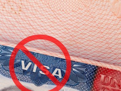 EE.UU. cancela visas a jueces y políticos de Bolivia, Colombia, Ecuador y Perú