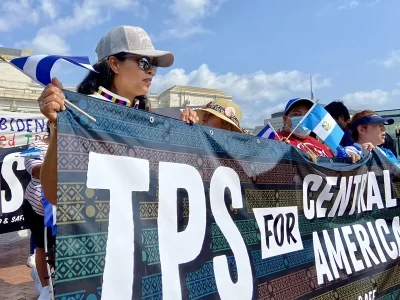 Más de 170,000 salvadoreños pierden el TPS tras 25 años de protección