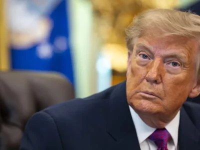Trump desestima comercio con México: ‘solo tamales y tomates