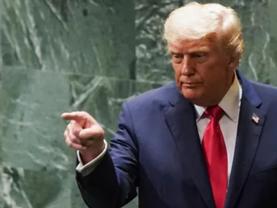 Trump llama a Zelenski y Putin a poner fin al conflicto en Ucrania antes de fin de año