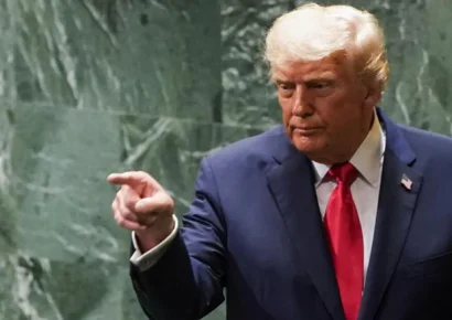 Trump llama a Zelenski y Putin a poner fin al conflicto en Ucrania antes de fin de año