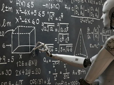 Ganadores de la Medalla Fields alertan sobre el impacto de la inteligencia artificial en las matemáticas