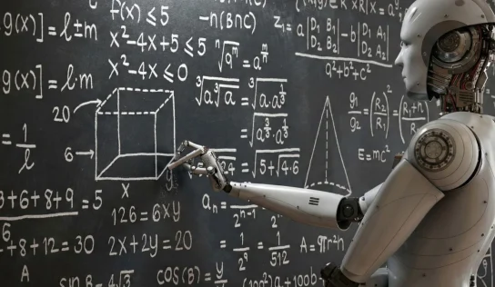 Ganadores de la Medalla Fields alertan sobre el impacto de la inteligencia artificial en las matemáticas