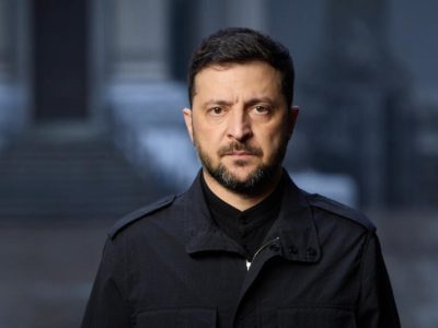 Zelenski exige a EE. UU. y Europa reforzar las sanciones contra Rusia