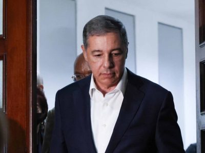 Acusados en caso Donald Guerrero insisten en extinción de acción penal