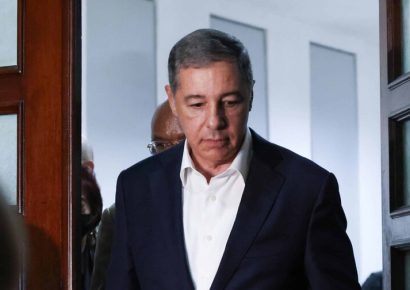 Acusados en caso Donald Guerrero insisten en extinción de acción penal
