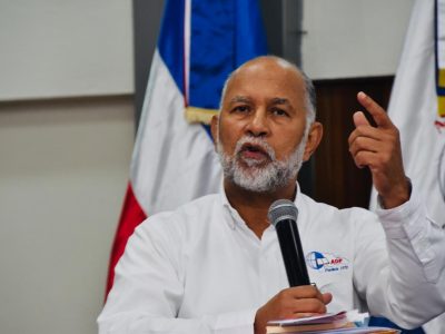 ADP aclara que no ha establecido una posición oficial sobre la enseñanza del creole en las escuelas públicas