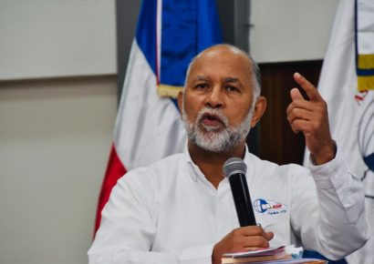 ADP aclara que no ha establecido una posición oficial sobre la enseñanza del creole en las escuelas públicas