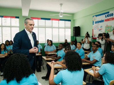 República Dominicana avanza en ciencias, equidad, acceso y aprendizaje, según PISA y la Unesco