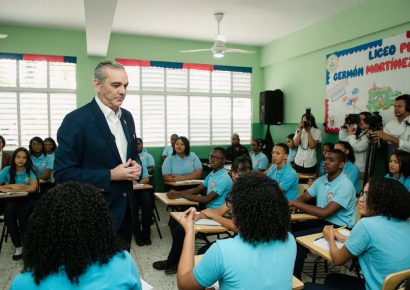 República Dominicana avanza en ciencias, equidad, acceso y aprendizaje, según PISA y la Unesco
