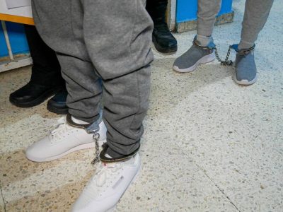 Extraditan a Puerto Rico dominicano acusado de narcotráfico y lavado