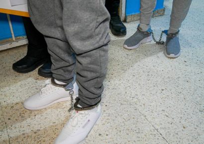 Extraditan a Puerto Rico dominicano acusado de narcotráfico y lavado