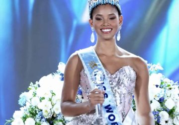 Joheirry Mola gana Miss Mundo 2026 y hace historia para RD