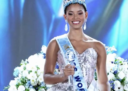 Joheirry Mola gana Miss Mundo 2026 y hace historia para RD