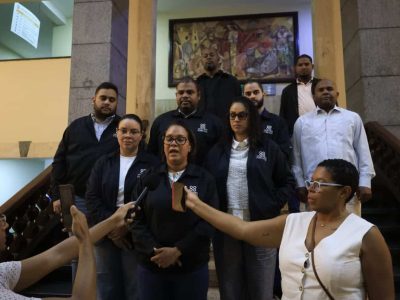 MP solicita prisión preventiva contra 25 imputados por fraude al Senasa