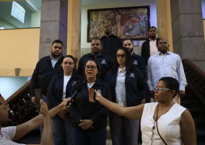 MP solicita prisión preventiva contra 25 imputados por fraude al Senasa