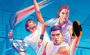 República Dominicana compite en los Juegos Panamericanos de Pádel en Santiago