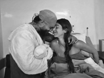 Maluma anuncia nacimiento de su segundo hijo, Orión