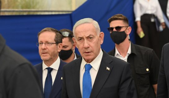 Netanyahu advierte a Irán de una respuesta militar contundente a dos días de las elecciones