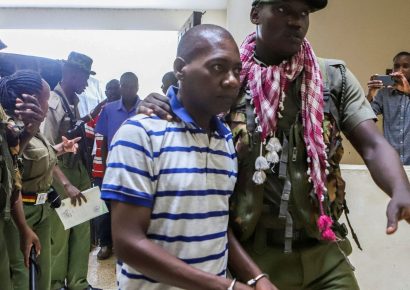 Declaran culpable a líder religioso por la muerte de 191 personas en Kenia