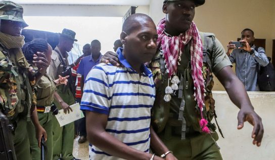 Declaran culpable a líder religioso por la muerte de 191 personas en Kenia