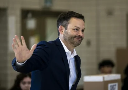 Los independentistas ganan las elecciones y vuelven al poder en la provincia canadiense de Quebec